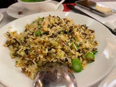 -酌宴府The China Club·广州万富希尔顿酒店(云城东路店)