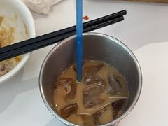 -香港深仔记茶餐厅(东门店)