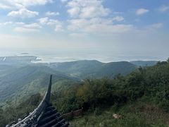 -缥缈峰景区