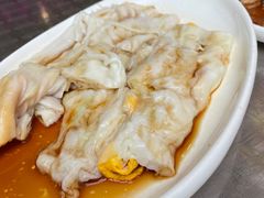 -林記腸粉(花都融創店)