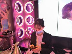 -欢乐迪KTV(观音桥未来国际店)