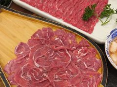 -仁和四季涮肉馆(天坛南门店)