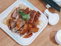 -裕记烧腊连锁餐饮(外马分店)