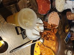 -冯校长老火锅(深圳总店)