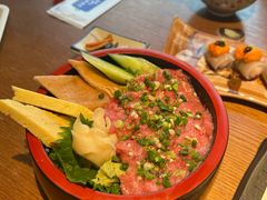 -水之惠鲜鱼料理(王府大街店)