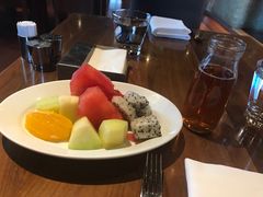 -广州富力君悦大酒店·凯菲厅