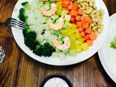 -烛影拾光观景餐厅·创意菜·摄影·小提琴(大唐不夜城店)