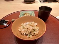 -晴空·日本料理(万象城店)