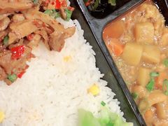 -魏家凉皮(文景路店)