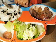 -金妈家烤肉(龙湖U城天街店)