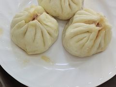 -小胖包子王(庆亚大厦店)