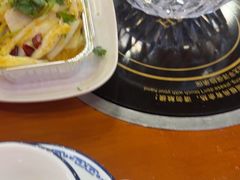 -老何太太鹤岗小串·团建聚餐(龙华店)