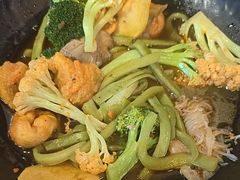 -万记麻辣烫国展总店