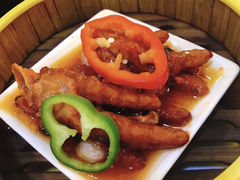 -大咀港式茶餐厅(恒泰店)