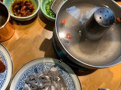 爆肚-顺承小院儿