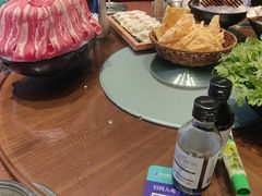 -东海怡品海鲜豆捞(星街坊店)
