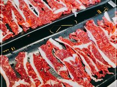 -潮正和潮汕牛肉火锅·老字号(番禺万达店)