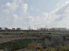-法门文化景区