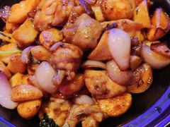 -钳真多钓虾馆·小龙虾海鲜烧烤(九六广场店)