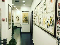 -东书房硬笔·国画·古筝·围棋·软笔·国学(新北校区)