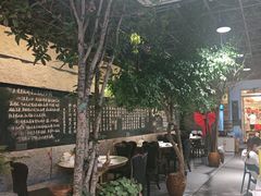 -又见炊烟私房菜(敬亭路店)