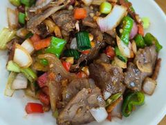 -谭家菜(童宾路店)