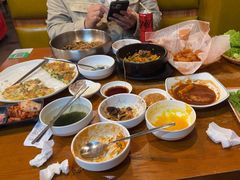 -韩礼年糕(飞虹路店)