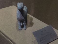 -洛阳周王城天子驾六博物馆