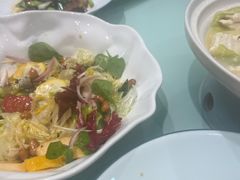-一品滇香·云南菜(公益西桥店)