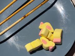 -喜庭海鲜自助(北辰三角洲北辰荟店)