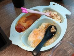 -新辣道鱼火锅(龙旗广场店)