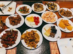 -汉巴味德(大悦城店)