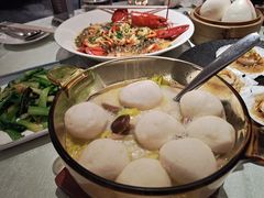 -南海渔村(珠江新城店)