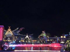 -七彩云南欢乐世界