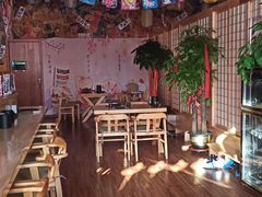 -匠糊·日本料理(美岸广场店)