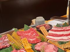 -炉太郎日式烧肉店(华贸店)