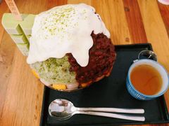 -WONDER ICE 萬得冰田(建設路总店)