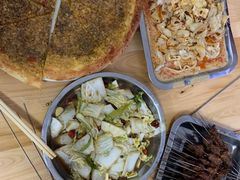 -清真·马峰烤肉(小学习北巷店)