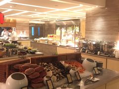 -北京王府井希尔顿酒店·万斯阁西餐厅