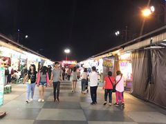 -花莲东大门国际观光夜市