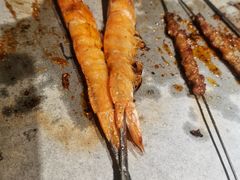 -马路边上·小海鲜烧烤(八一路店)