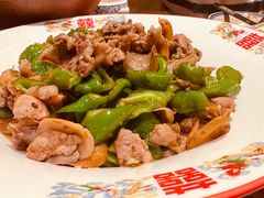 -破三川·新川菜(静安大融城店)