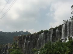 -东部华侨城