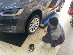 -安惠养车(安定门店)