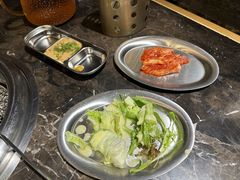 -一品诚记烤肉·甄选店(中南路店)