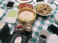 -紫光园(燕郊总店)