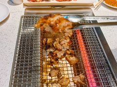 -AK47烤羊腿串吧(柳浪家园店)