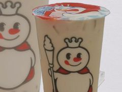 -蜜雪冰城(公园店)