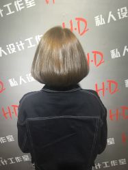 -HD HAIR STYLE