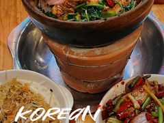 -洪大厨鸡煲(福田店)